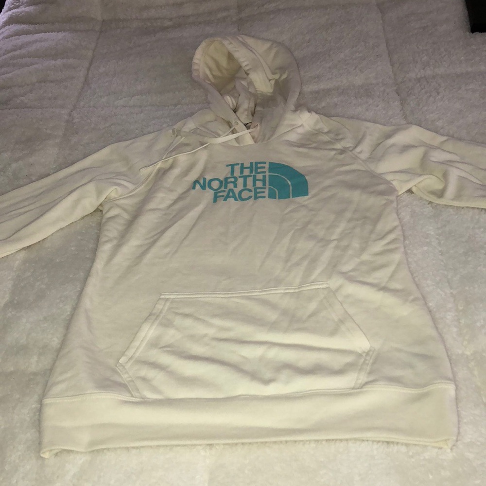The North Face Cotton Hoodie